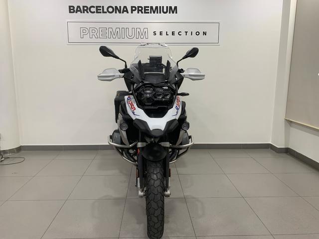 BMW Motorrad R 1250 GS  de ocasión 