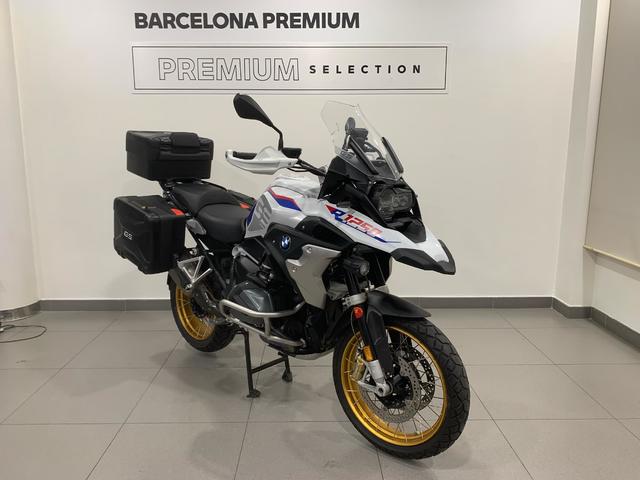 BMW Motorrad R 1250 GS  de ocasión 