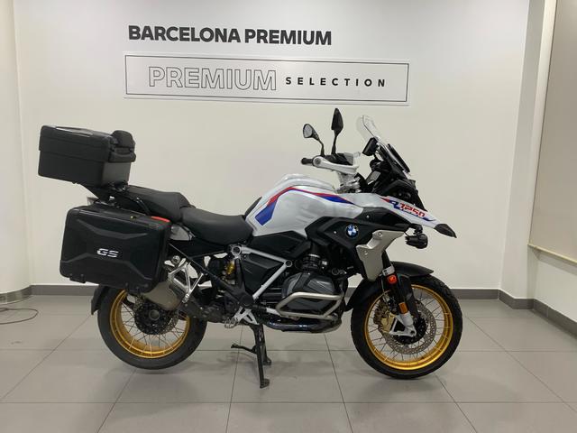 BMW Motorrad R 1250 GS  de ocasión 