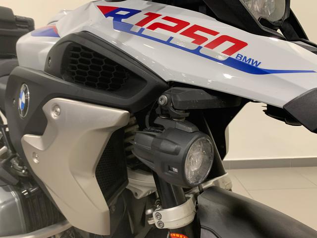 BMW Motorrad R 1250 GS  de ocasión 
