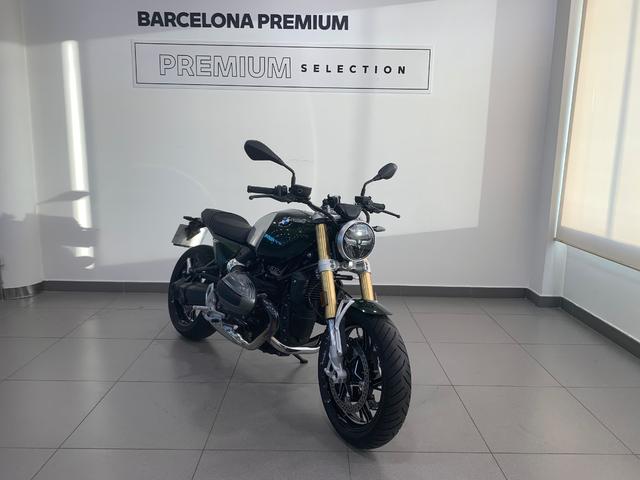 BMW Motorrad R 12 NINET  de ocasión 