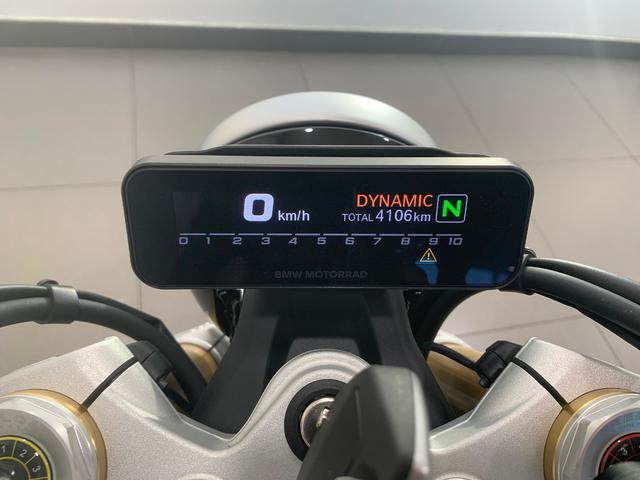 BMW Motorrad R 12 NINET  de ocasión 