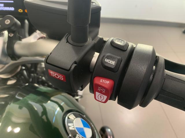 BMW Motorrad R 12 NINET  de ocasión 