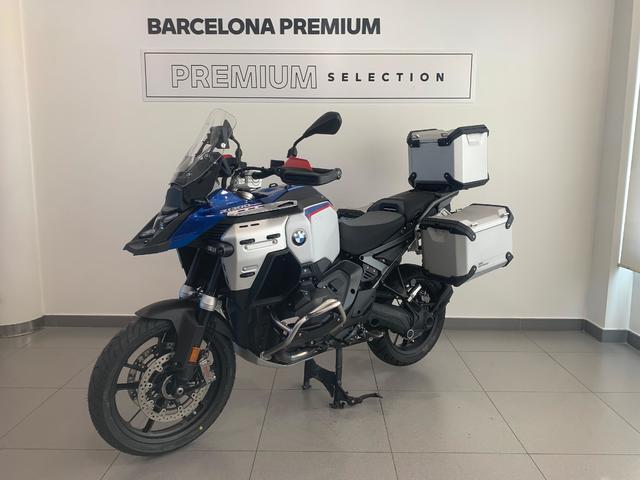 BMW Motorrad R 1300 GS Adventure  de ocasión 