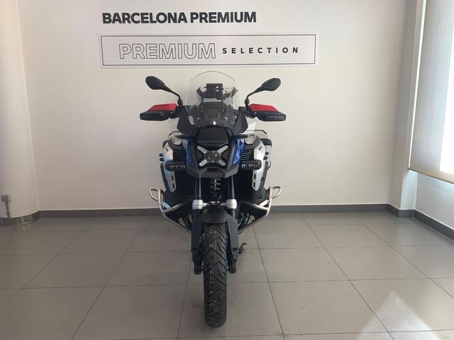 BMW Motorrad R 1300 GS Adventure  de ocasión 