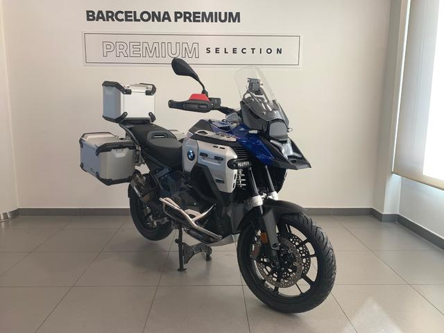 BMW Motorrad R 1300 GS Adventure  de ocasión 
