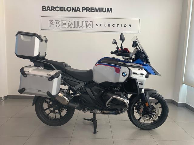 BMW Motorrad R 1300 GS Adventure  de ocasión 