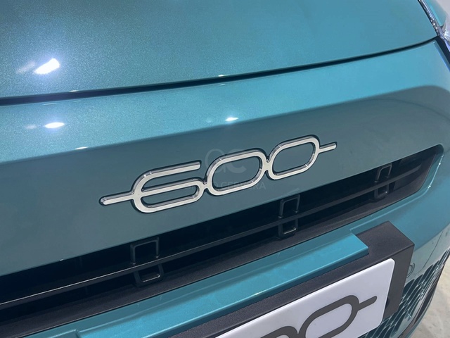 Foto 11 Fiat 600 1.2 MHEV Icon DDCT 81 kW (110 CV)