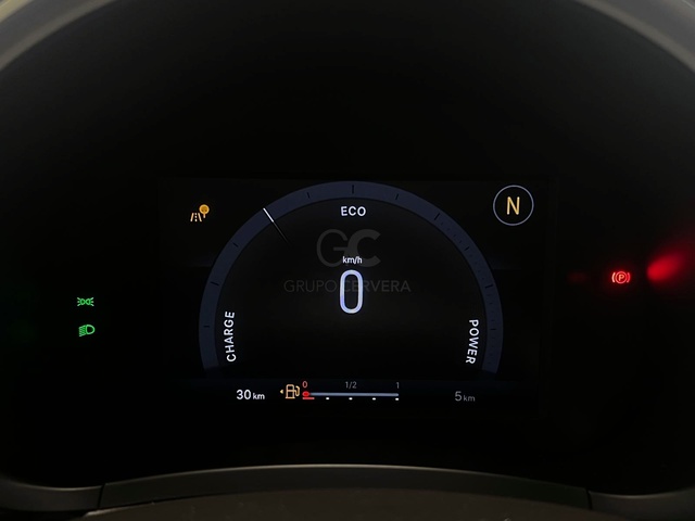 Foto 19 Fiat 600 1.2 MHEV Icon DDCT 81 kW (110 CV)