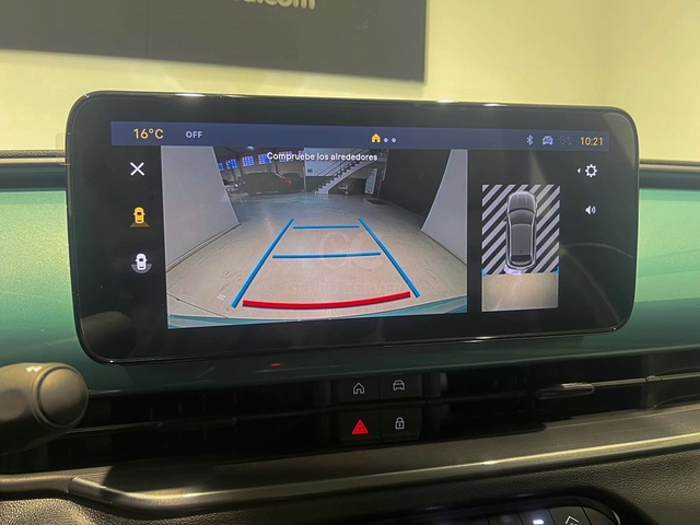 Foto 21 Fiat 600 1.2 MHEV Icon DDCT 81 kW (110 CV)