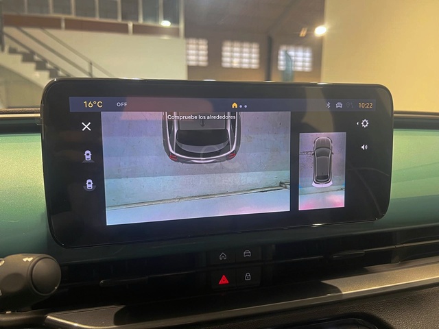 Foto 22 Fiat 600 1.2 MHEV Icon DDCT 81 kW (110 CV)