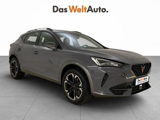 CUPRA Formentor 1.5 TSI de segunda mano
