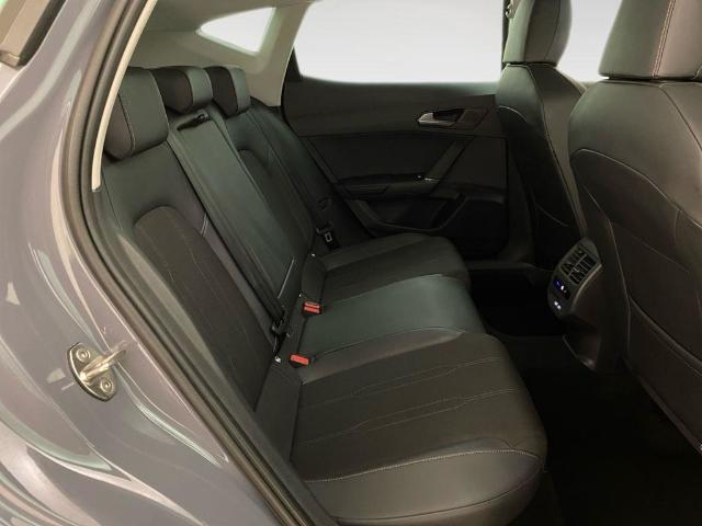 CUPRA Formentor 1.5 TSI 110 kW (150 CV)