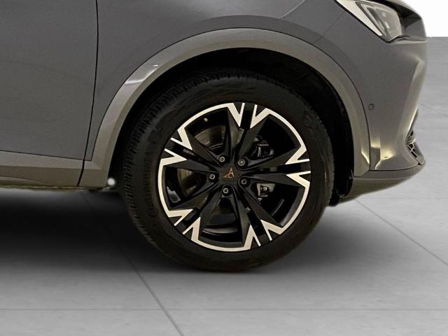 CUPRA Formentor 1.5 TSI 110 kW (150 CV)