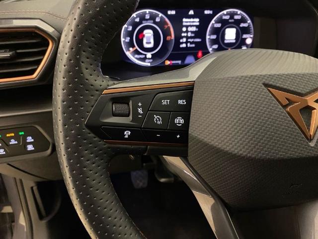 CUPRA Formentor 1.5 TSI 110 kW (150 CV)