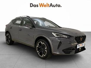 CUPRA Formentor 1.5 TSI de segunda mano
