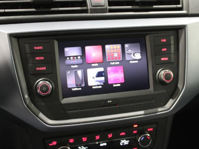 SEAT Arona 1.0 TSI Ecomotive S&S Style 70 kW (95 CV)