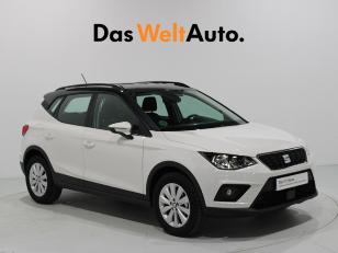 SEAT Arona 1.0 TSI de segunda mano