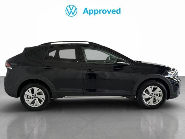 Volkswagen Taigo Life 1.0 TSI 81 kW (110 CV) DSG