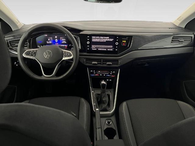 Volkswagen Taigo Life 1.0 TSI 81 kW (110 CV) DSG