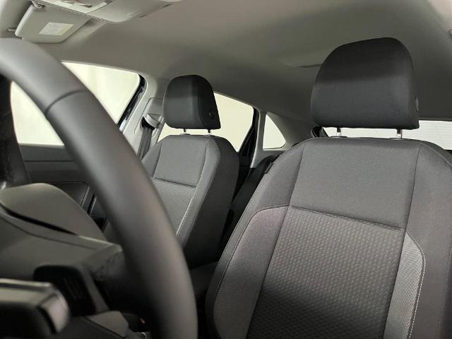 Volkswagen Taigo Life 1.0 TSI 81 kW (110 CV) DSG