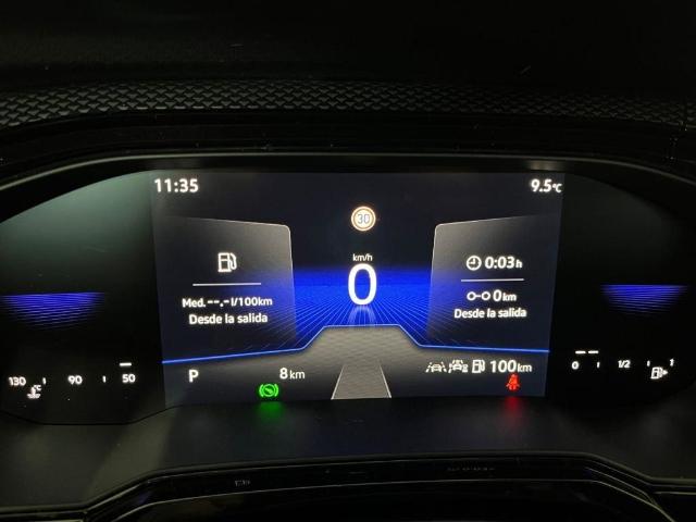 Volkswagen Taigo Life 1.0 TSI 81 kW (110 CV) DSG