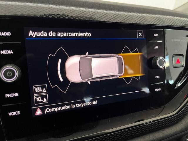 Volkswagen Taigo Life 1.0 TSI 81 kW (110 CV) DSG