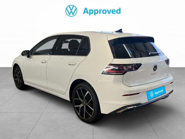 Volkswagen Golf 50 Aniversario 1.5 eTSI 85 kW (116 CV) DSG