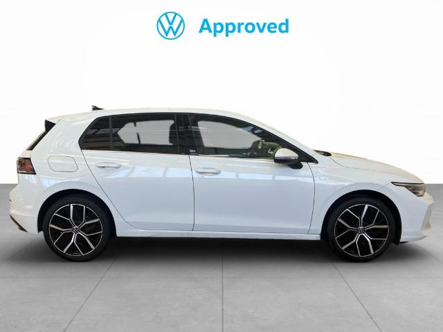Volkswagen Golf 50 Aniversario 1.5 eTSI 85 kW (116 CV) DSG