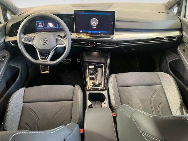 Volkswagen Golf 50 Aniversario 1.5 eTSI 85 kW (116 CV) DSG