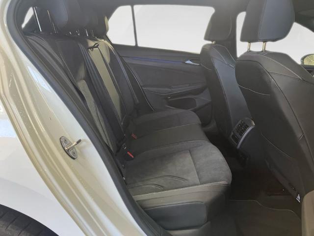 Volkswagen Golf 50 Aniversario 1.5 eTSI 85 kW (116 CV) DSG