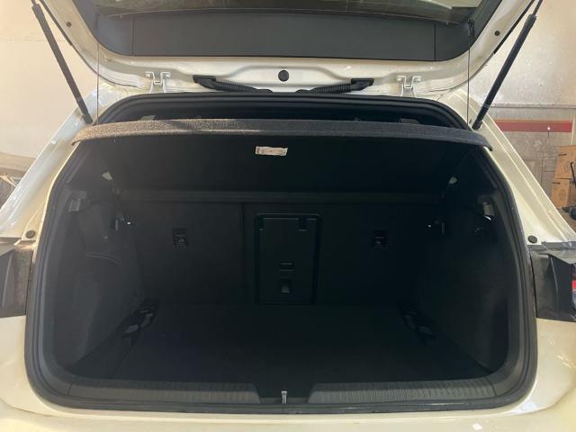 Volkswagen Golf 50 Aniversario 1.5 eTSI 85 kW (116 CV) DSG
