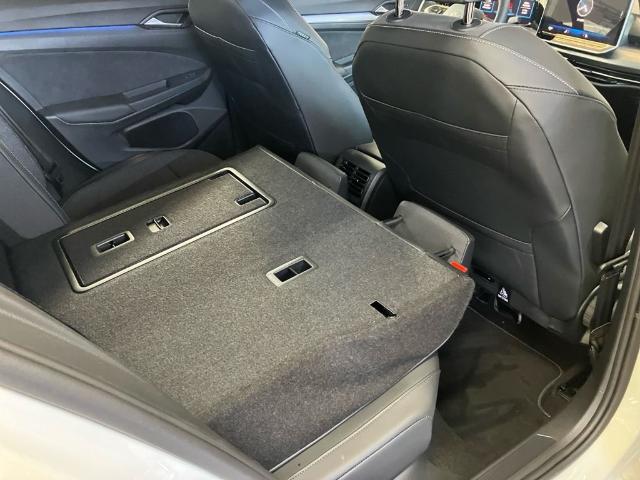 Volkswagen Golf 50 Aniversario 1.5 eTSI 85 kW (116 CV) DSG