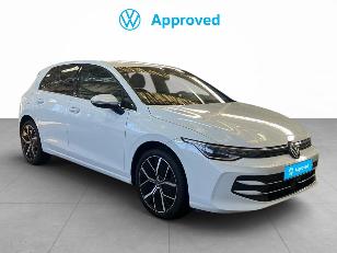 Volkswagen Golf 1.5 eTSI de segunda mano