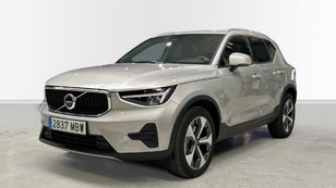 Volvo XC40 B3 G Core Auto 120 kW (163 CV) - 0 Volvo XC40 B3 G Ocasión 120 KW (163CV) - 0