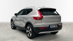 Volvo XC40 B3 G Core Auto 120 kW (163 CV) - 1 Volvo XC40 B3 G Ocasión 120 KW (163CV) - 1