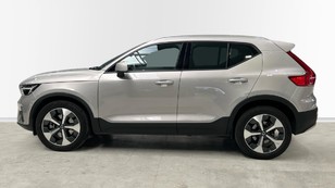 Volvo XC40 B3 G Core Auto 120 kW (163 CV) - 2 Volvo XC40 B3 G Ocasión 120 KW (163CV) - 2