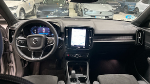 Volvo XC40 B3 G Core Auto 120 kW (163 CV) - 4 Volvo XC40 B3 G Ocasión 120 KW (163CV) - 4