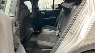 Volvo XC40 B3 G Core Auto 120 kW (163 CV) - 5 Volvo XC40 B3 G Ocasión 120 KW (163CV) - 5