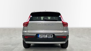 Volvo XC40 B3 G Core Auto 120 kW (163 CV) - 6 Volvo XC40 B3 G Ocasión 120 KW (163CV) - 6