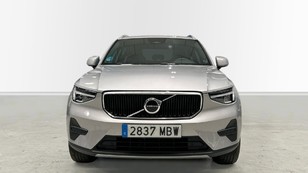 Volvo XC40 B3 G Core Auto 120 kW (163 CV) - 7 Volvo XC40 B3 G Ocasión 120 KW (163CV) - 7
