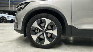Volvo XC40 B3 G Core Auto 120 kW (163 CV) - 8 Volvo XC40 B3 G Ocasión 120 KW (163CV) - 8