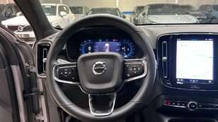Volvo XC40 B3 G Core Auto 120 kW (163 CV) - 9 Volvo XC40 B3 G Ocasión 120 KW (163CV) - 9