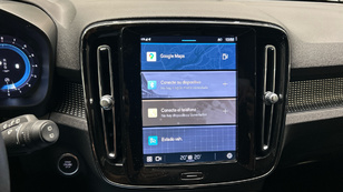 Volvo XC40 B3 G Core Auto 120 kW (163 CV) - 11 Volvo XC40 B3 G Ocasión 120 KW (163CV) - 11