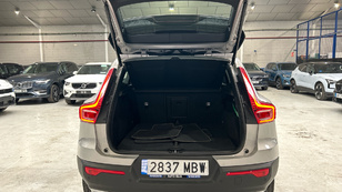 Volvo XC40 B3 G Core Auto 120 kW (163 CV) - 12 Volvo XC40 B3 G Ocasión 120 KW (163CV) - 12