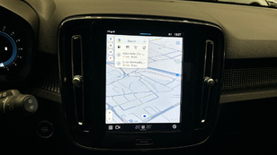 Volvo XC40 B3 G Core Auto 120 kW (163 CV) - 14 Volvo XC40 B3 G Ocasión 120 KW (163CV) - 14