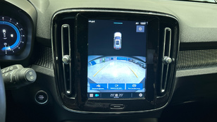 Volvo XC40 B3 G Core Auto 120 kW (163 CV) - 15 Volvo XC40 B3 G Ocasión 120 KW (163CV) - 15