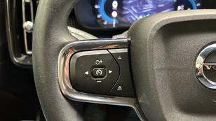Volvo XC40 B3 G Core Auto 120 kW (163 CV) - 17 Volvo XC40 B3 G Ocasión 120 KW (163CV) - 17