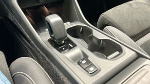Volvo XC40 B3 G Core Auto 120 kW (163 CV) - 22 Volvo XC40 B3 G Ocasión 120 KW (163CV) - 22