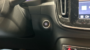 Volvo XC40 B3 G Core Auto 120 kW (163 CV) - 23 Volvo XC40 B3 G Ocasión 120 KW (163CV) - 23